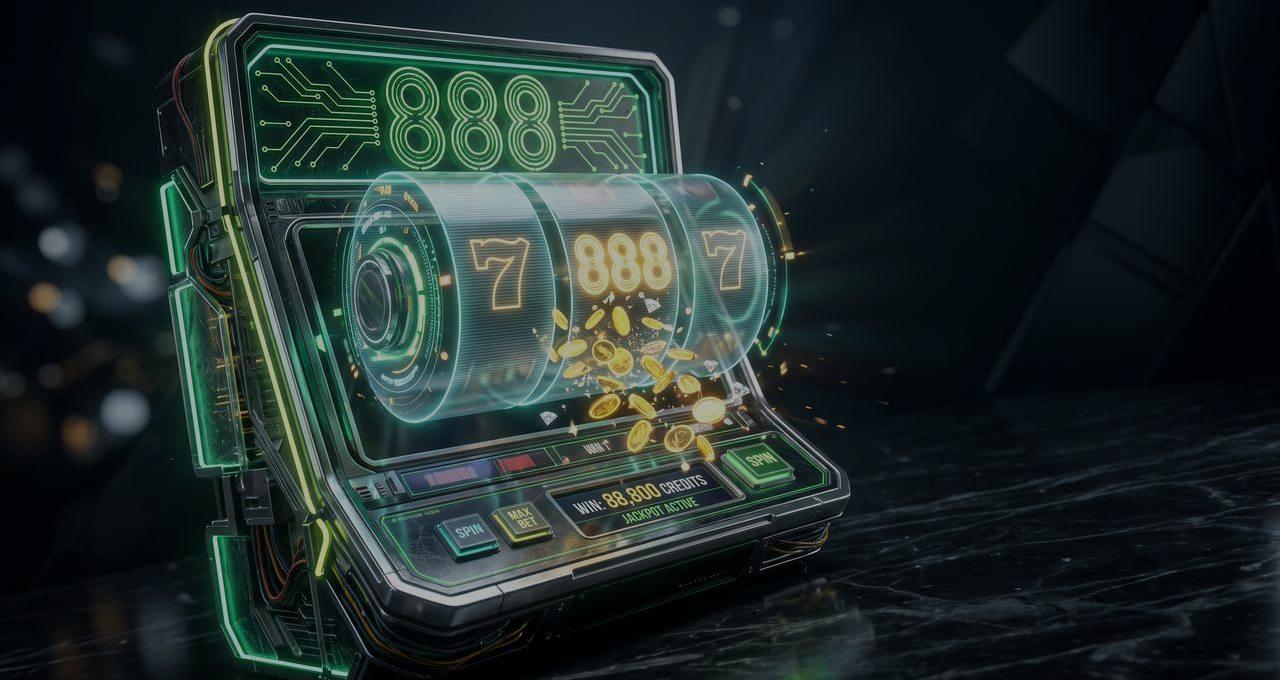 888 Casino