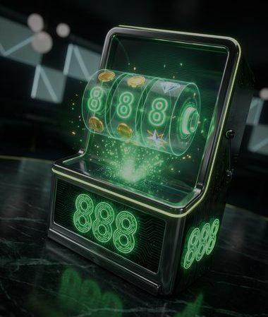 888 Casino