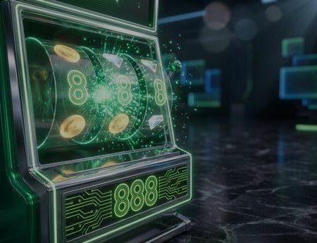 888 Casino