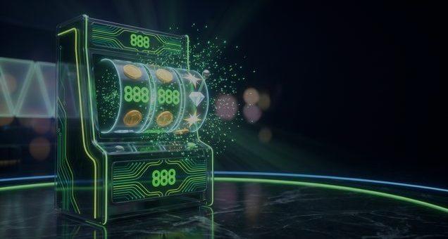 888 Casino