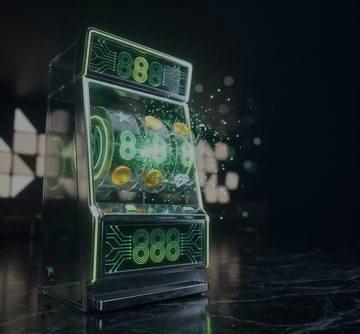 888 Casino