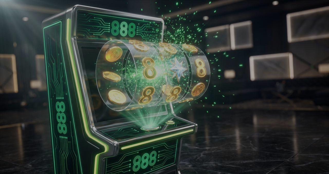 888 Casino